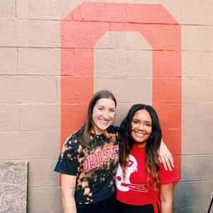 Meet your Posher, Caitlin